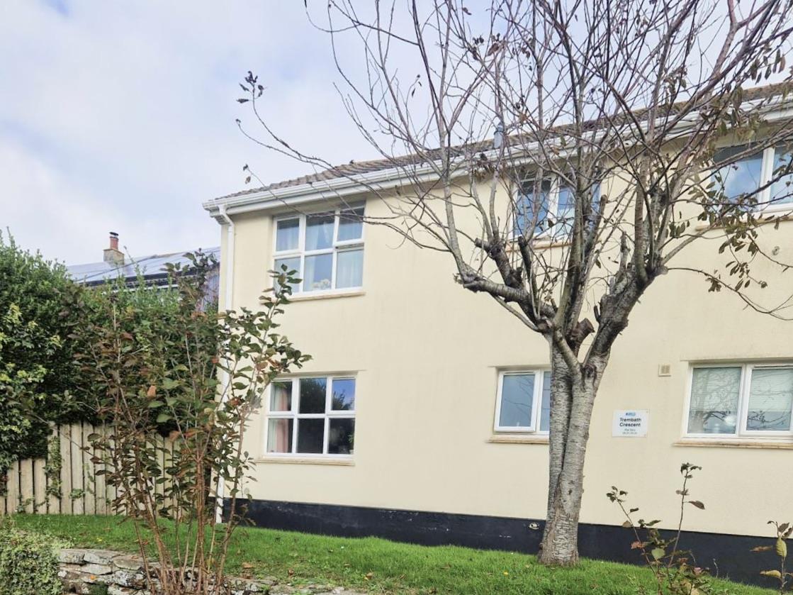 Trembath Crescent, Newquay